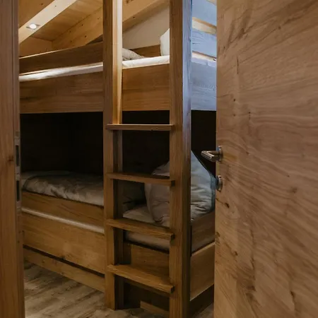 Bergler Hoamat 5 - 8 Personen Сasa de vacaciones