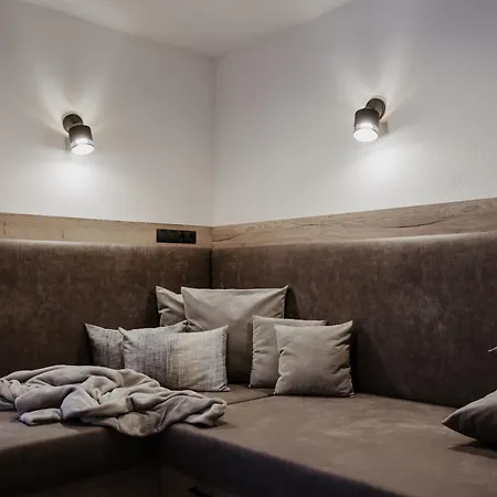 Сasa de vacaciones Bergler Hoamat 5 - 8 Personen *