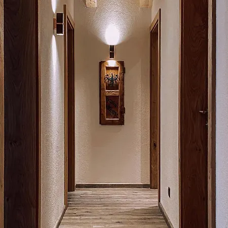 Casa de Férias Bergler Hoamat 5 - 8 Personen