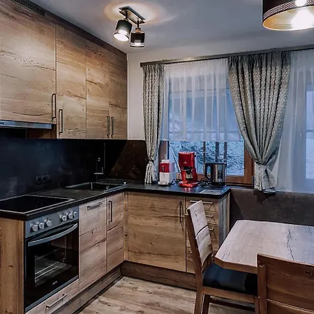 Casa de Férias Bergler Hoamat 5 - 8 Personen *