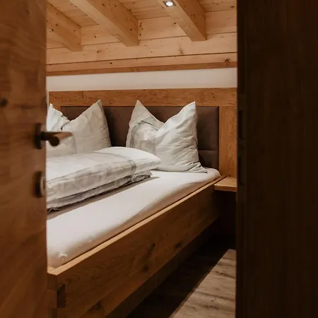 Bergler Hoamat 5 - 8 Personen Casa de Férias