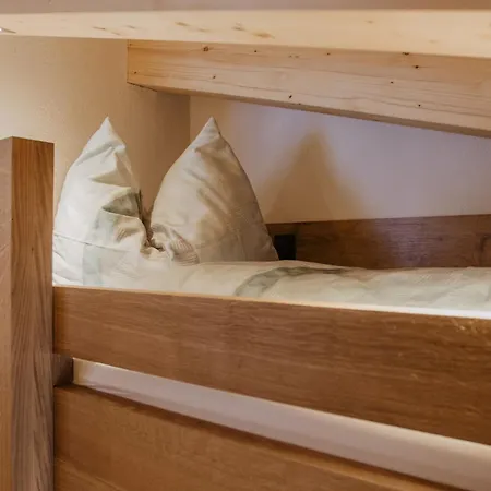 Bergler Hoamat 5 - 8 Personen Casa de Férias Navis