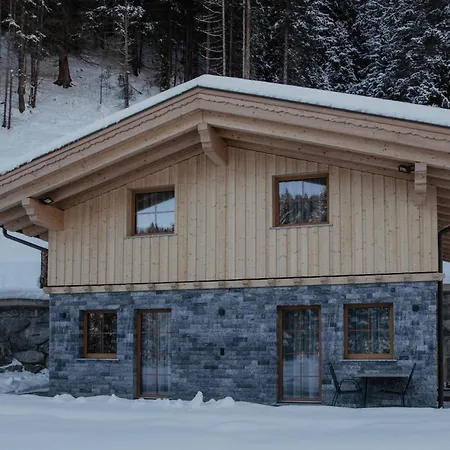 Holiday home Bergler Hoamat 5 - 8 Personen Navis