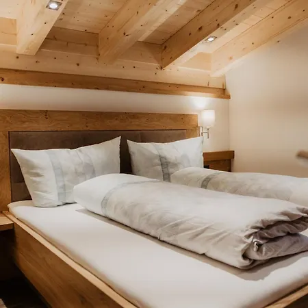 Holiday home Bergler Hoamat 5 - 8 Personen Navis