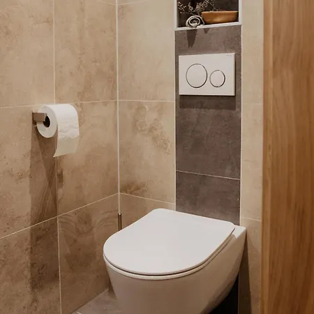 Holiday home Bergler Hoamat 5 - 8 Personen *